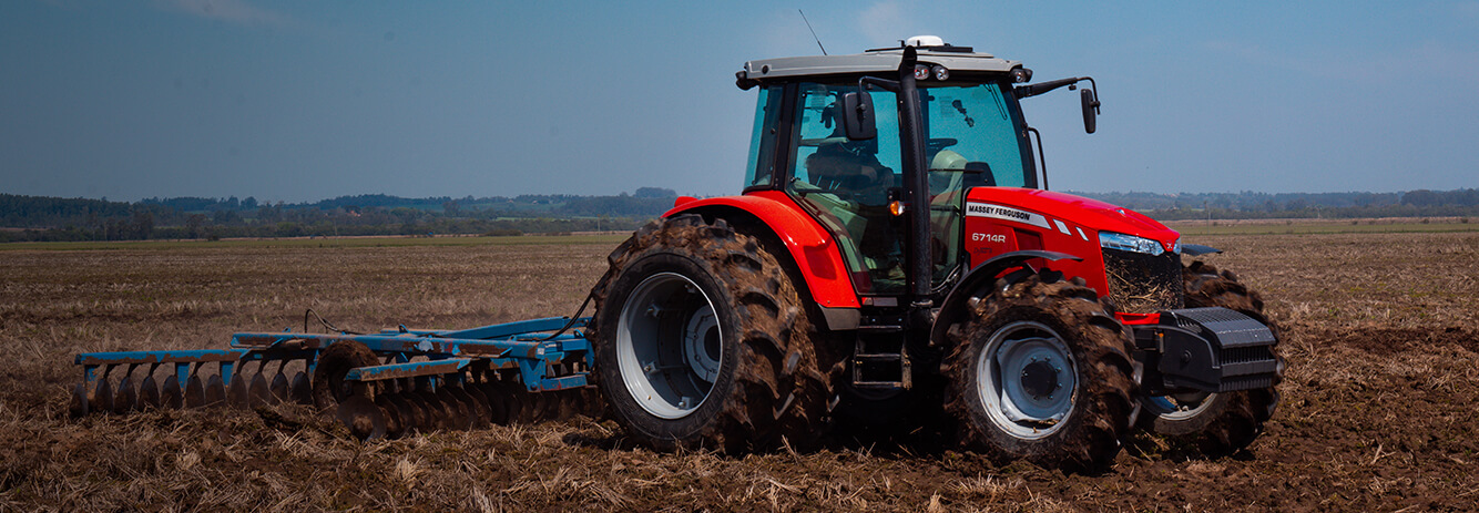 Nada vai parar você