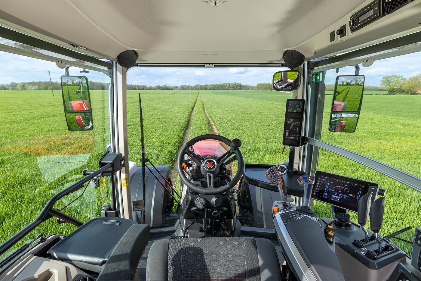 A experiência definitiva em táxi