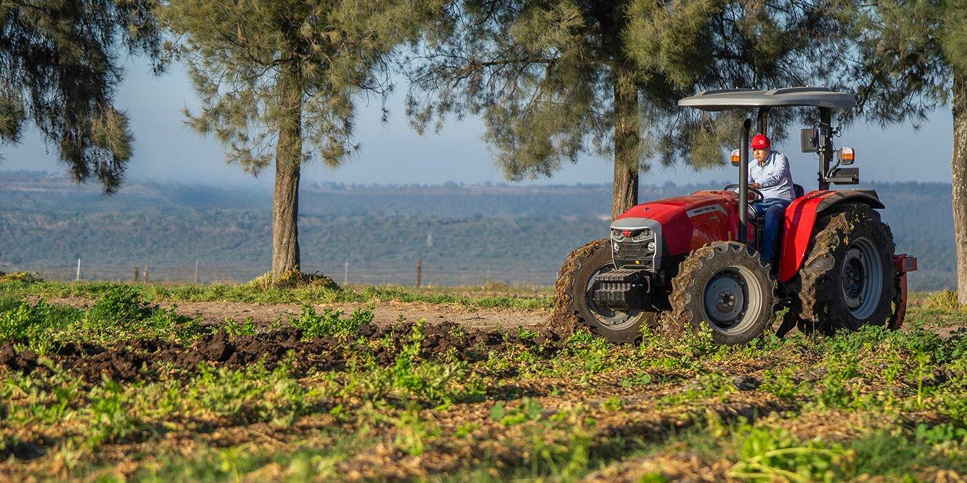 MF 3700